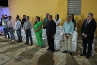 Câmara de Castelo do Piauí realiza sessão solene para a entrega de Títulos de Cidadão Castelense