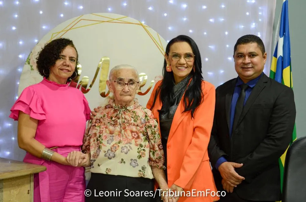 Câmara de Castelo realiza sessão solene em homenagem às mães