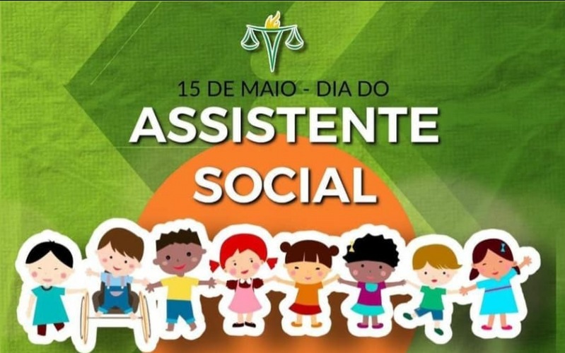 Sessão Solene Dia do Assistente Social